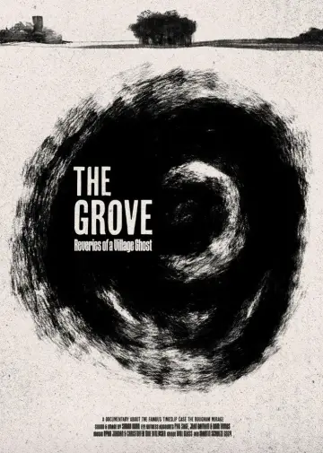 The Grove постер