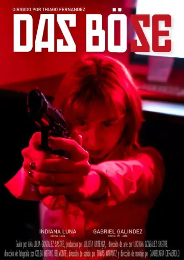 Das Bose постер