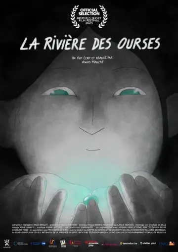 Постер до фильму"La rivière des ourses" #1159333
