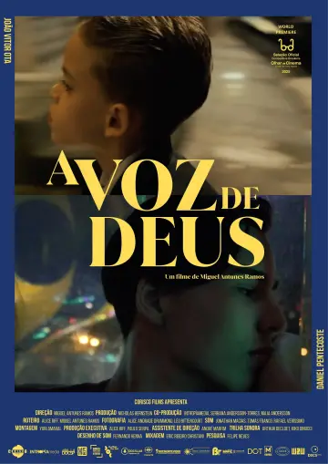 A Voz de Deus