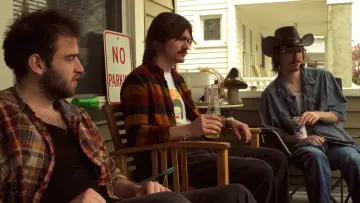 Задник до фильму"Daydrinkers" #1156893