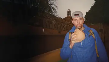 Задник до фільму "I Love Peru" #658995
