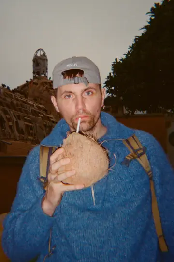 Постер до фільму "I Love Peru" #659002