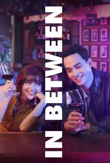 Постер до фільму "In Between" #717565