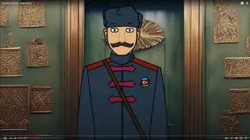 Задник до фильму"Komutan Olmak" #1184961