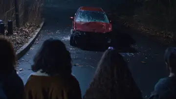 Задник до фильму"Wait, Your Car?" #1143821
