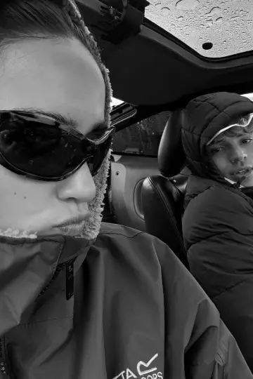 Постер до фильму"Your Fault: London" #954170