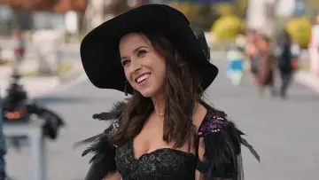 Задник до фільму "Haul Out the Halloween" #1650452