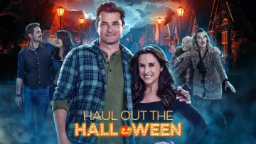 Задник до фильму"Haul Out the Halloween" #979681