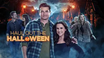 Задник до фильму"Haul Out the Halloween" #979683