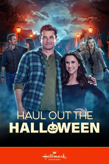 Постер до фильму"Haul Out the Halloween" #979691