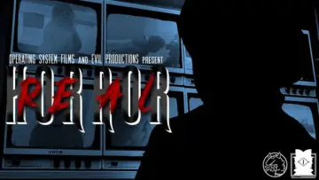 Задник до фильму"Real Horror" #969410