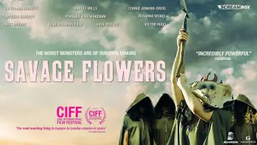 Задник до фильму"Savage Flowers" #629197