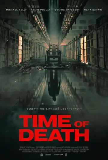 Постер до фильму"Time of Death" #925745