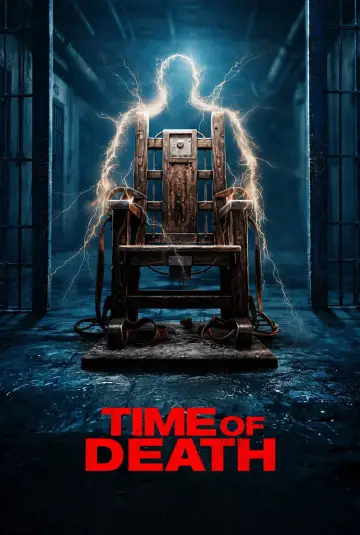 Постер до фильму"Time of Death" #925746