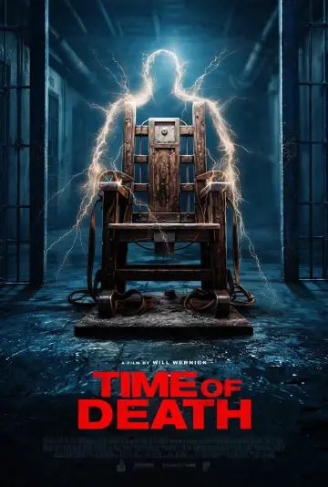 Time of Death