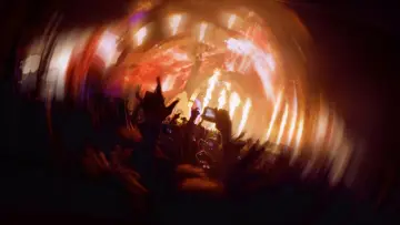 Задник до фільму "Фіаско: Трагедія на фестивалі Astroworld" #789737