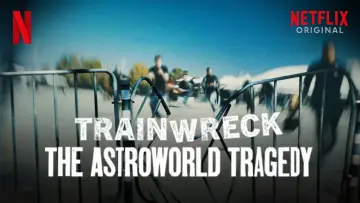 Задник до фільму "Фіаско: Трагедія на фестивалі Astroworld" #789739