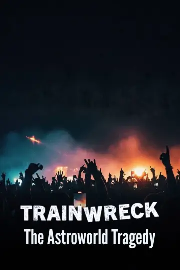 Постер до фільму "Фіаско: Трагедія на фестивалі Astroworld" #789761
