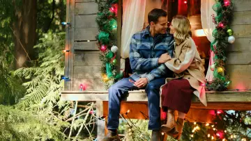 Задник до фильму"Another Sweet Christmas" #1190294