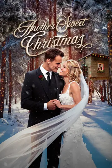 Постер до фильму"Another Sweet Christmas" #1190298