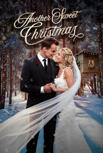 Постер до фильму"Another Sweet Christmas" #1190299