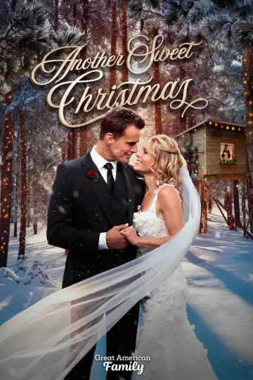 Постер до фильму"Another Sweet Christmas" #1190302