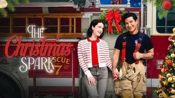 Задник до фильму"The Christmas Spark" #1171900