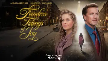 Задник до фильму"Timeless Tidings of Joy" #645199