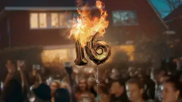 Задник до фильму"Фіаско: Справжній проєкт X" #675635