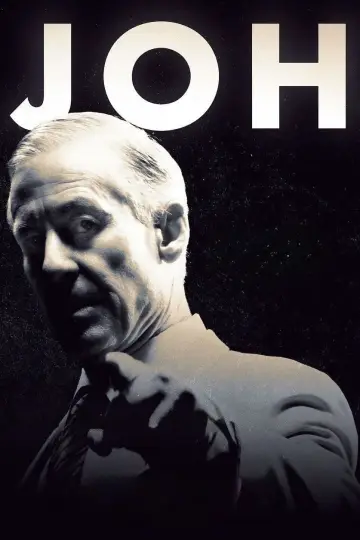 Постер до фильму"Joh: Last King of Queensland" #685100