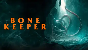 Задник до фильму"Bone Keeper" #817229