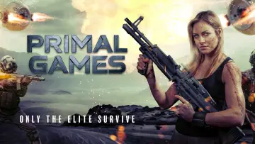 Задник до фильму"Primal Games" #652037
