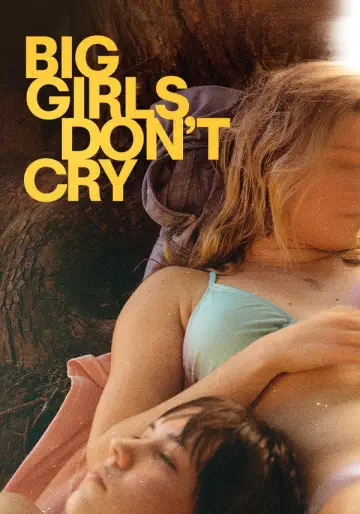Постер до фильму"Big Girls Don
