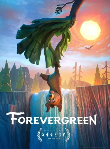 Постер до фильму"Forevergreen" #590257