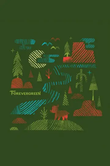 Постер до фильму"Forevergreen" #940828
