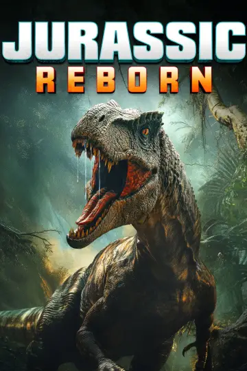 Постер до фільму "Jurassic Reborn" #597672
