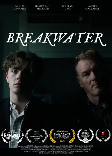 Постер до фільму "Breakwater" #1141310