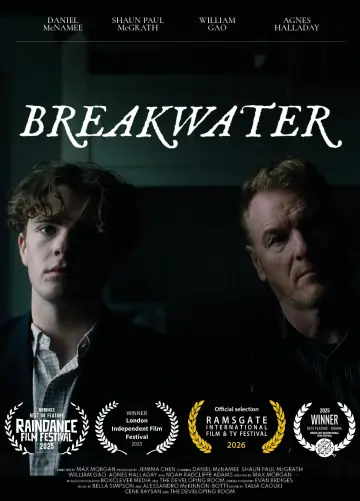 Постер до фільму "Breakwater" #712931