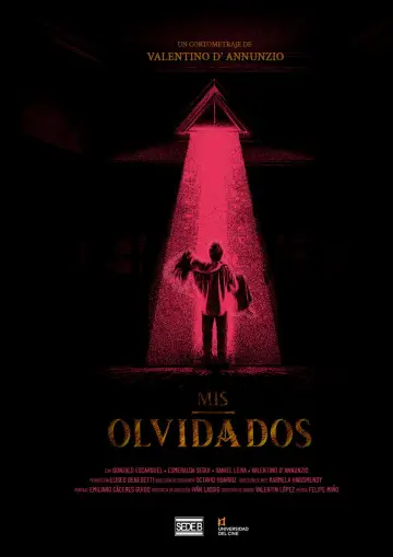 Постер до фільму "Mis Olvidados" #970169