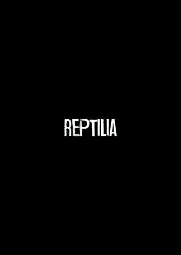 Постер до фільму "Reptilia" #1899875