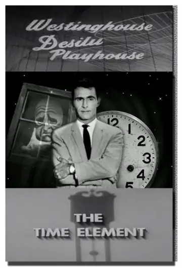 The Time Element