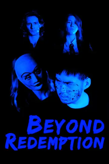 Beyond Redemption постер