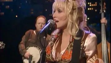 Задник до фільму "Dolly Parton : L