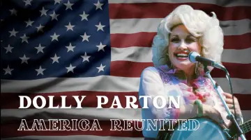 Задник до фільму "Dolly Parton : L