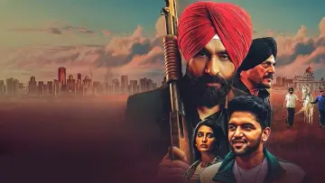 Задник до фильму"ਸ਼ੌਂਕੀ ਸਰਦਾਰ" #879354