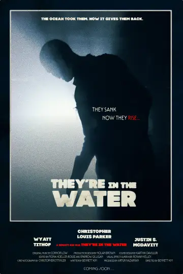 Постер до фильму"They