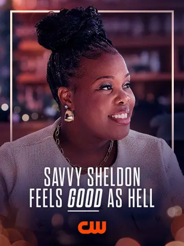 Постер до фильму"Savvy Sheldon Feels Good As Hell" #690987