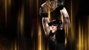 Задник до фильму"WWE Night of Champions 2025" #678879