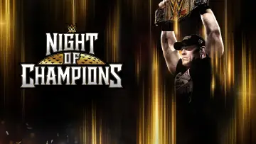 Задник до фильму"WWE Night of Champions 2025" #678885